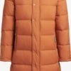 Khujo Manteaux Dhiver Manteau D’hiver Corinna Femme Cognac -Khujo 0018286db0398d92ff7fb5270b69ffbf