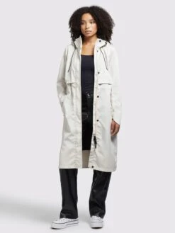 Khujo Manteaux De Mi-saison Manteau Mi-saison Jomana Femme Blanc Cassé 15 Khujo Manteaux De Mi-saison Manteau Mi-saison Jomana Femme Blanc Cassé -Khujo 0f8f320673ab9b2c81c0229b1a13fb27