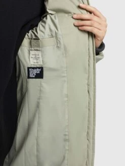 Khujo Manteaux Dhiver Manteau D’hiver Aribay 3 Femme Vert Pastel 17 Khujo Manteaux Dhiver Manteau D’hiver Aribay 3 Femme Vert Pastel -Khujo 1cd691851e96e28fe36e156cf2775397