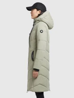 Khujo Manteaux Dhiver Manteau D’hiver Aribay 3 Femme Vert Pastel 14 Khujo Manteaux Dhiver Manteau D’hiver Aribay 3 Femme Vert Pastel -Khujo 1eaa7af152c6d6653c4fada03343180d