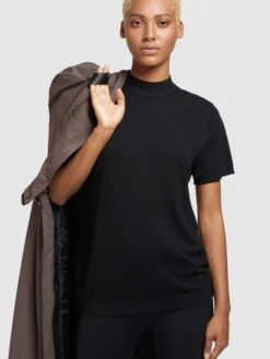 Khujo Manteaux De Mi-saison Manteau Mi-saison Lisad Femme Moka 17 Khujo Manteaux De Mi-saison Manteau Mi-saison Lisad Femme Moka -Khujo 1fd245dca08de85f7ceb9dfc40fbf2dd