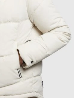 Khujo Vestes Dhiver Veste D’hiver Monty 2 Femme Blanc Cassé 16 Khujo Vestes Dhiver Veste D’hiver Monty 2 Femme Blanc Cassé -Khujo 20a512b8f121ed4be1984ea989b37208