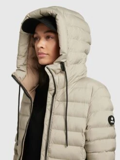 Khujo Manteaux Dhiver Manteau D’hiver Mimi 2 Femme Vert Pastel 16 Khujo Manteaux Dhiver Manteau D’hiver Mimi 2 Femme Vert Pastel -Khujo 24f1d09d148a69f30ece619cf170405d