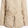 Khujo Vestes De Mi-saison Veste Mi-saison Yuna Femme Beige 1 Khujo Vestes De Mi-saison Veste Mi-saison Yuna Femme Beige -Khujo 450f1cc916137568aa24720d299abe6f