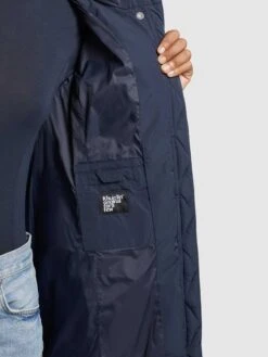 Khujo Manteaux Dhiver Manteau D’hiver Gamber Femme Bleu Foncé 17 Khujo Manteaux Dhiver Manteau D’hiver Gamber Femme Bleu Foncé -Khujo 6627214dc6f552e057468c885a9f79e9