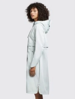 Khujo Manteaux De Mi-saison Manteau Mi-saison Jomana Femme Bleu Pastel 14 Khujo Manteaux De Mi-saison Manteau Mi-saison Jomana Femme Bleu Pastel -Khujo 6b342583b5e97e86eac2c3d81fd61620