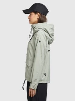 Khujo Vestes De Mi-saison Veste Mi-saison BLAIR Femme Vert Pastel 15 Khujo Vestes De Mi-saison Veste Mi-saison BLAIR Femme Vert Pastel -Khujo 6c528710b72fdb4f23e7686ece33237f