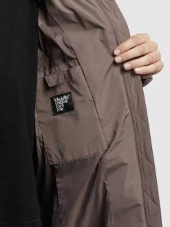 Khujo Manteaux Dhiver Manteau D’hiver Klayd Femme Sépia 7 Khujo Manteaux Dhiver Manteau D’hiver Klayd Femme Sépia -Khujo 6d46ed1bfc5b9aa8cf398508fcab1142