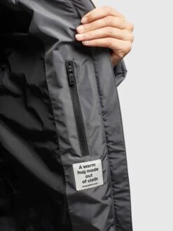 Khujo Manteaux Dhiver Manteau D’hiver Soulani Femme Pierre -Khujo 6f3939dafc29ba5ccb9d504fb76707c7