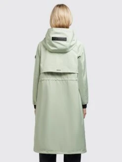 Khujo Manteaux De Mi-saison Manteau Mi-saison Paxi Femme Pomme 12 Khujo Manteaux De Mi-saison Manteau Mi-saison Paxi Femme Pomme -Khujo 753a31f34b52ee32c39885cc09b194f3