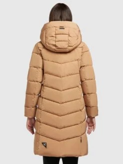 Khujo Manteaux De Mi-saison Manteau Mi-saison Klayd Femme Ocre 13 Khujo Manteaux De Mi-saison Manteau Mi-saison Klayd Femme Ocre -Khujo 787f47857413b3147879e474a0a3cc2c