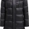 Khujo Manteaux Dhiver Manteau D’hiver Julina Femme Noir 1 Khujo Manteaux Dhiver Manteau D’hiver Julina Femme Noir -Khujo 81f598d7b408608ccc4f942741caf657