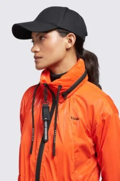 Khujo Manteaux De Mi-saison Manteau Mi-saison Marthe Femme Orange 16 Khujo Manteaux De Mi-saison Manteau Mi-saison Marthe Femme Orange -Khujo 86020de108b57f5c0dab4768f64ffba9