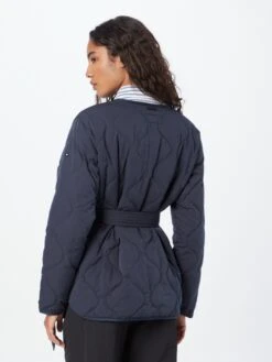 Khujo Vestes De Mi-saison Veste Mi-saison Yuna Femme Bleu Foncé 9 Khujo Vestes De Mi-saison Veste Mi-saison Yuna Femme Bleu Foncé -Khujo 9479bdf7b1df1d8be9063049d20219d0