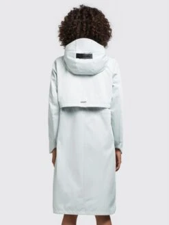 Khujo Manteaux De Mi-saison Manteau Mi-saison Jomana Femme Bleu Pastel 13 Khujo Manteaux De Mi-saison Manteau Mi-saison Jomana Femme Bleu Pastel -Khujo 9732560018b9a1ddb6c9e72dcc43c9fa