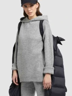 Khujo Manteaux Dhiver Manteau D’hiver TUULA Femme Noir -Khujo 9fde4424a58e81bea8dd7b8658f9294f