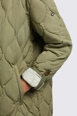 Khujo Manteaux De Mi-saison Manteau Mi-saison Sira Femme Olive 16 Khujo Manteaux De Mi-saison Manteau Mi-saison Sira Femme Olive -Khujo a0dff2f50121b3e6e9e63a978932048e