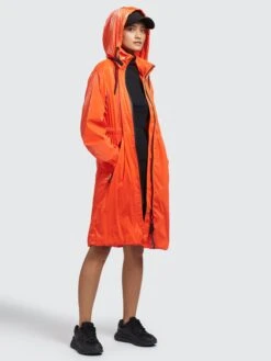 Khujo Manteaux De Mi-saison Manteau Mi-saison Marthe Femme Orange 12 Khujo Manteaux De Mi-saison Manteau Mi-saison Marthe Femme Orange -Khujo abfbbde91da3dc7e2e28f152ab3fe6b3