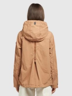 Khujo Vestes De Mi-saison Veste Mi-saison ZAHIRA3 Femme Marron 11 Khujo Vestes De Mi-saison Veste Mi-saison ZAHIRA3 Femme Marron -Khujo b6b419f54bd2f83264ede3e06fe9d8e5