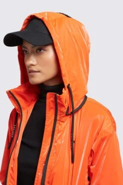 Khujo Manteaux De Mi-saison Manteau Mi-saison Marthe Femme Orange 17 Khujo Manteaux De Mi-saison Manteau Mi-saison Marthe Femme Orange -Khujo bd72316931dc55adaddd37e65425b047