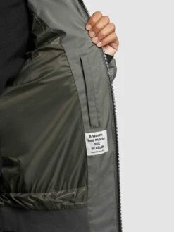 Khujo Vestes Dhiver Veste D’hiver Japura 2 Femme Kaki 13 Khujo Vestes Dhiver Veste D’hiver Japura 2 Femme Kaki -Khujo c086812ccac9da6599b7592276b34ceb