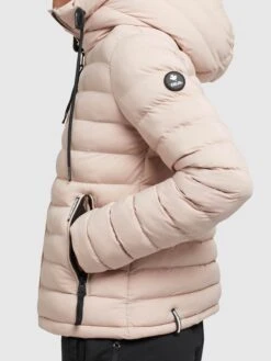 Khujo Vestes De Mi-saison Veste Mi-saison Lovina Femme Poudre 17 Khujo Vestes De Mi-saison Veste Mi-saison Lovina Femme Poudre -Khujo c6ef725240861edf0835093587fadaa2