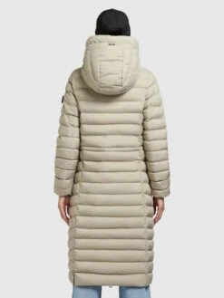 Khujo Manteaux Dhiver Manteau D’hiver Mimi 2 Femme Vert Pastel 13 Khujo Manteaux Dhiver Manteau D’hiver Mimi 2 Femme Vert Pastel -Khujo cd8f756cd1e6b91b3c4cc32c909e7319