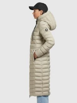 Khujo Manteaux Dhiver Manteau D’hiver Mimi 2 Femme Vert Pastel 14 Khujo Manteaux Dhiver Manteau D’hiver Mimi 2 Femme Vert Pastel -Khujo df2fa1ac95ba6afe1e85f607d3724128