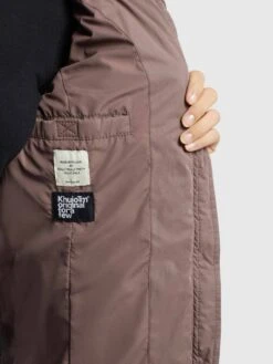 Khujo Vestes De Mi-saison Veste Mi-saison Tweety Prime Femme Rose -Khujo e4097a36e44c57ca7934f1aad32c5da7