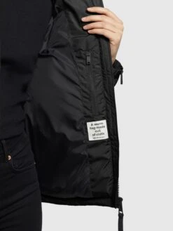 Khujo Vestes Dhiver Veste D’hiver Esila Femme Noir 17 Khujo Vestes Dhiver Veste D’hiver Esila Femme Noir -Khujo f651d29b6f047af500a207e899e48770