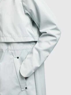 Khujo Manteaux De Mi-saison Manteau Mi-saison Jomana Femme Bleu Pastel 17 Khujo Manteaux De Mi-saison Manteau Mi-saison Jomana Femme Bleu Pastel -Khujo f8f130e3265755b10d428881b2103b05