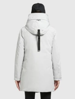 Khujo Vestes Dhiver Veste D’hiver Viona 3 Femme Gris Clair 13 Khujo Vestes Dhiver Veste D’hiver Viona 3 Femme Gris Clair -Khujo fc44ed15bdaf4b363d28224e8f3d4c7b